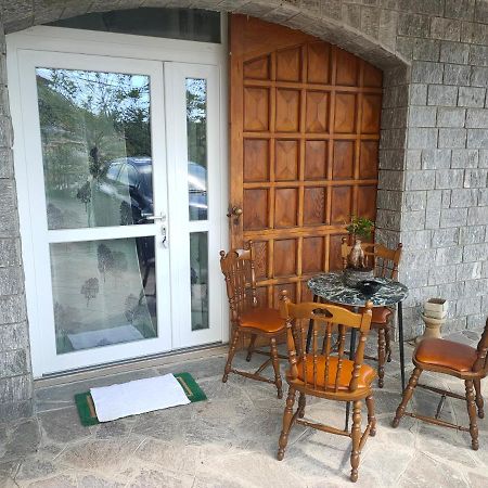 Nuovo Bilocale Apartment San Rocco  Luaran gambar